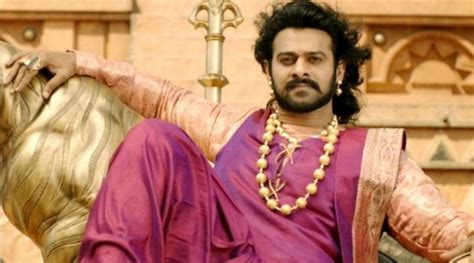 Baahubali 2: Prabhas is highest earning actor, but .